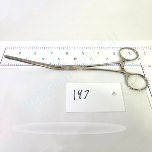 Pinzas Vasculares de Diseño Personalizado de Alta Calidad, Pinzas Vasculares Más Vendidas, Pinzas Vasculares de Último Modelo - Product Image 3