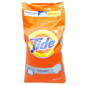 ไทด์ - ผงซักฟอกผสมดาวน์นี่ ขนาด 9 กก. แบบถัง - Product Image 6