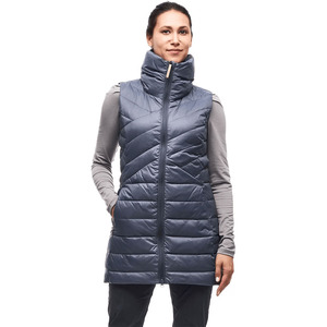 Chaleco Acolchado Personalizado para Mujer, Abrigo de Invierno para Uso Urbano, Chaqueta Acolchada con Marca Polo Equestrian - Product Image 6