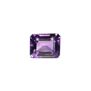 Sky Blue Amethyst Loose Gemstone 11.7 Carat Oval Cabochon for Fine Jewelry - Product Image 1