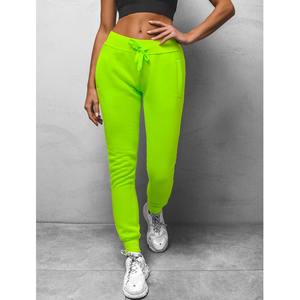 Pantalones cargo para mujer, nuevos pantalones de algodón personalizados de alta calidad, pantalones de oficina ajustados y acampanados para mujer, pantalones jogger para mujer - Product Image 4