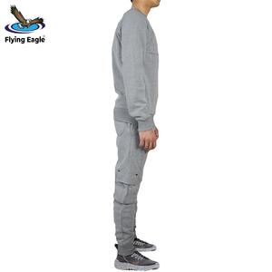 Chándal Deportivo Premium para Hombre, Transpirable, con Logotipo Personalizado, para Correr, Entrenamiento y Actividades Deportivas - Product Image 1