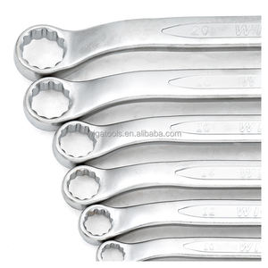 ประแจปลายกล่องเครื่องมือซ่อมอเนกประสงค์ - Product Image 2