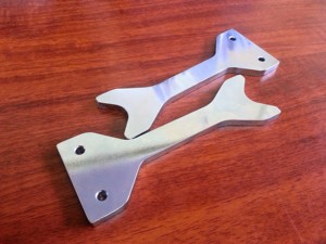 ผู้ผลิตชิ้นส่วนโลหะแบบกำหนดเองด้วยเครื่อง CNC บริการงานกัดขึ้นรูปโลหะเหล็ก อลูมิเนียม สแตนเลส ทองเหลือง ทองแดง ไทเทเนียม  โฮจิว เวียดนาม - Product Image 1