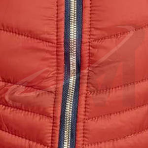 Produit tendance haut de gamme, veste matelassée d'hiver personnalisée pour femmes, services OEM disponibles - Product Image 6