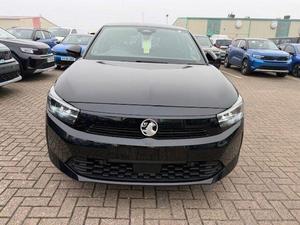 OFERTA ESPECIAL Vauxhall Corsa 2026 1.2 Turbo Euro 6 5 Puertas OEM DIY Acero - Product Image 1