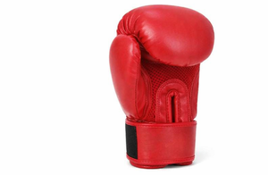 Guantes de Boxeo Cardio Pro, Guantes de Entrenamiento y Sparring de Cuero PU de Alta Calidad para MMA, Muay Thai y Kickboxing - Product Image 2