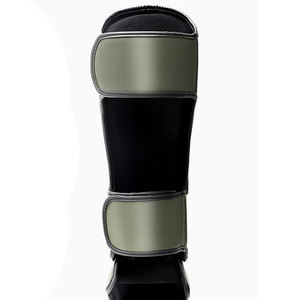 Espinilleras de Boxeo de Alta Calidad con Diseño Moderno, Servicio OEM, Ligeras y Transpirables - Product Image 5
