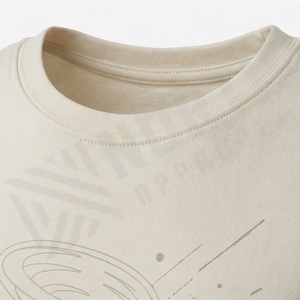 เสื้อครอปท็อปผ้าฝ้ายสีตามสั่งสำหรับผู้หญิง น้ำหนักเบา สวมใส่สบาย เหมาะสำหรับใส่ทุกวัน สตรีทแวร์ ฟิตเนส ออกกำลังกาย เสื้อยืดแอคทีฟแวร์ - Product Image 4