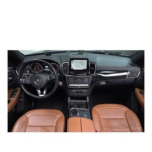 Mercedes-Benz Clase GLS GLS350 d 4MATIC Modelo 2017/11 con 40,907 km Volante a la Izquierda - Product Image 6