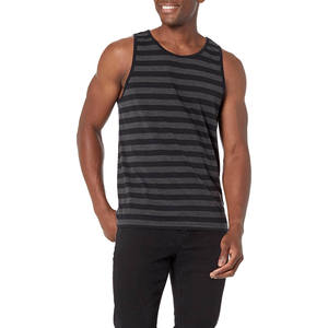 Nouveau Débardeur de Sport Sans Manches de Qualité Supérieure pour Hommes, Idéal pour le Fitness et la Musculation, Vente en Gros, Collection 2026 - Product Image 3