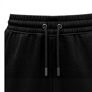 Pantalon de jogging personnalisé avec logo, blocs de couleur, taille élastique, décontracté, pour homme, automne, sportif, avec bande latérale - Product Image 5