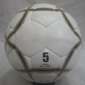 Ballons de football de taille 5/4 de haute qualité pour l'entraînement et les matchs, fabriqués par le fabricant, à liaison thermique, écologiques, pour les sports d'équipe - Product Image 5