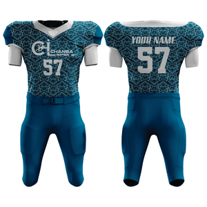 American Prime Championship Uniform Jersey American Liberty <b>Elite</b> Competition Jersey - Product Image 3