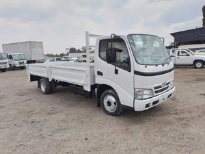 Achetez maintenant : Camions Toyota Dyna d'<span class=keywords><strong>occasion</strong></span> 2024-2025, 3 tonnes, 4 tonnes, 4000cc, AWD, 2WD, en excellent état de marche - Product Image 3