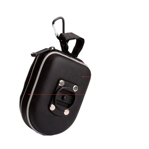 Estuche de almacenamiento portátil de material EVA duradero de color personalizado con cierre de cremallera impermeable para uso en exteriores BWL Vietnam Product - Product Image 1