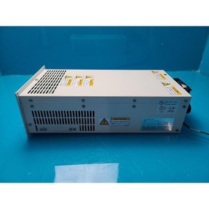 Controlador de Bomba Turbomolecular SHIMADZU EI-D3403M Usado Como Está, Piezas de Equipos Semiconductores Legados - Product Image 3