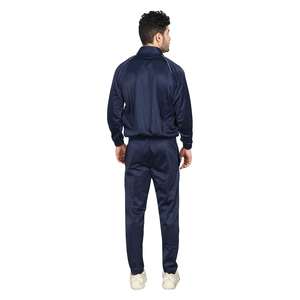 Conjuntos Deportivos Personalizados al por Mayor, Ropa Deportiva de Gimnasio, Felpa Técnica, para Correr, Entrenamiento, Conjuntos Deportivos Casuales Transpirables para Hombre - Product Image 5