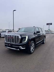 GMC Yukon XL Denali 4x4 d'occasion 2025 - Product Image 1