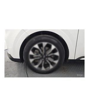 Kia Carnival Noblesse 9 places, 93 446 km, Diesel, Boîte automatique, Sièges en cuir, Conduite à gauche, Année 2021/11 - Product Image 5