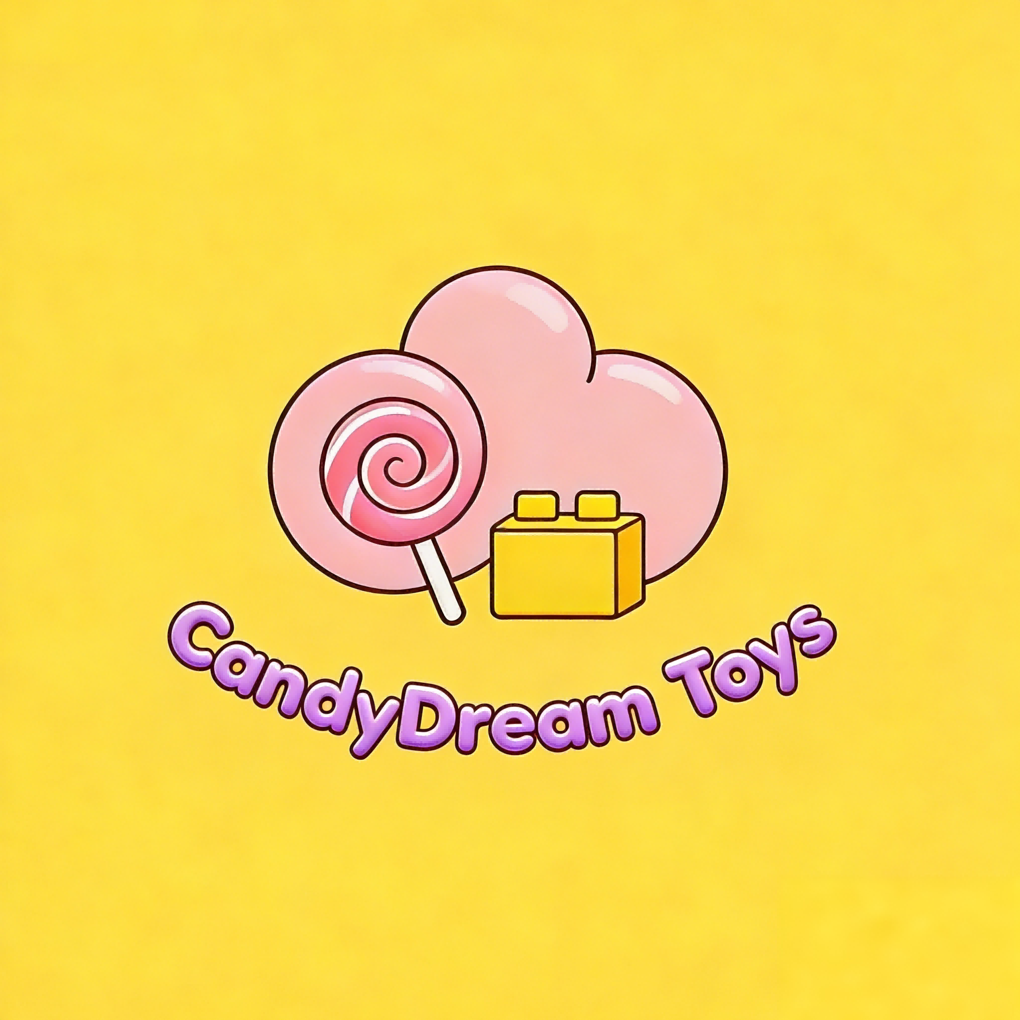 Shantou Chaowan Tangmengwu Toy Firm logo