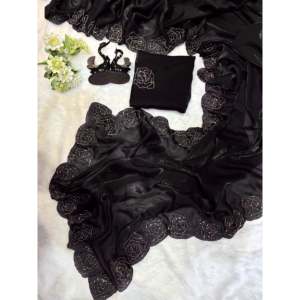 ผ้าโพกหัวคาตาดานางานทำมือสวยงามได้รับความนิยมจากนักออกแบบ - Product Image 6