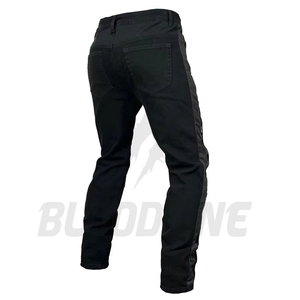 Pantalons de moto pour hommes de qualité supérieure confortables, service OEM, dernier design - Product Image 3