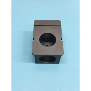 Varian 45319-00 Arc Chamber Single, 142085 - อุปกรณ์และอะไหล่เซมิคอนดักเตอร์ระดับโลกที่เชื่อถือได้ - Product Image 3