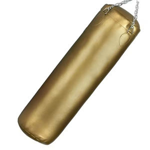 Saco de Boxeo de Alto Rendimiento para Entrenamiento de MMA, Boxeo y Kickboxing, Equipo de Gimnasio Resistente - Product Image 2