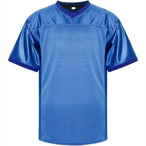 Jersey de Rugby Personalizado de Manga Corta, Transpirable, de Secado Rápido, Corte Regular, Malla, Unisex, Hecho en Pakistán, del Mejor Fabricante - Product Image 1