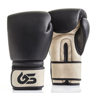 Hot Product Customized Design Boxing <b>Gloves</b> Cheap Price Boxing <b>Gloves</b> Leather Made Boxing <b>Gloves</b> - Product Image 1