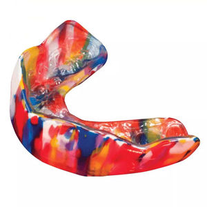 Nuevo Protector Bucal de Boxeo, Protector de Mandíbula, Protector Bucal Reversible, Protector Bucal Ligero - Product Image 1