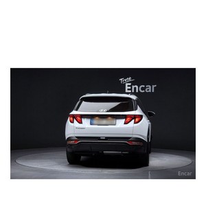 Hyundai Tucson Diésel 2.0 2WD Euro V Automático 2022 con Asientos de Cuero, 40,555 km, Volante a la Izquierda, Cámara Trasera - Product Image 4