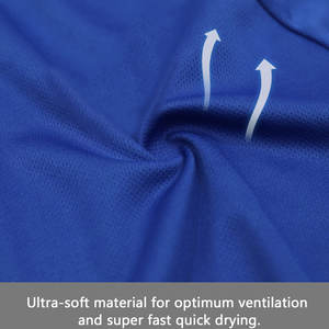 Camiseta de Ciclismo de Manga Larga para Hombre, Nueva Colección Verano 2025, Secado Rápido, Venta al Por Mayor - Product Image 3