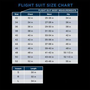 Combinaison de pilote d'aviation, durable, légère, respirante, en tissu polyester, coutures renforcées, unisexe - Product Image 6