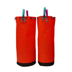 Nueva llegada: Bolsa de transporte duradera de 40L para equipo de aventura al aire libre y espeleología, con estilo único y la mejor calidad. - Product Image 4