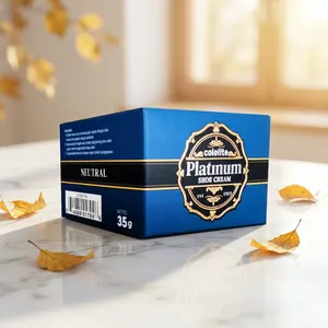 ครีมบำรุงและขัดเงาโคลอไลท์ แพลตตินัม ออกแบบมาโดยเฉพาะสำหรับรองเท้าหนังระดับพรีเมียม - Product Image 2