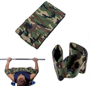 GAF Powerlifting - Mangas de Soporte para Codos con Diseño Personalizado Antideslizante y Logotipo Personalizado para Gimnasio y Entrenamiento de Fuerza - Product Image 6