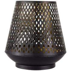 KSN Iron Votive T-Light <b>Holder</b> Model KSN-251225-1 for Home Decor Elegant <b>Candle</b> <b>Holders</b> <b>Lanterns</b> <b>Candle</b> Jars - Product Image 5