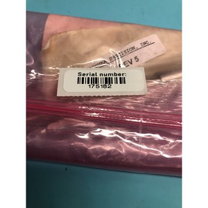 LAM 2100393 ชุดแกนหมุนวาล์วสล็อต, 175182 - อุปกรณ์และอะไหล่เซมิคอนดักเตอร์ระดับโลกที่เชื่อถือได้ - Product Image 5