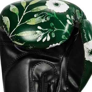 Gants de boxe respirants en mesh avec rembourrage antichoc, sangle auto-agrippante sécurisée et protection Elite Performance Training. - Product Image 6