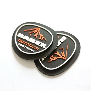 Tactical PVC <b>Morale</b> <b>Patch</b> Flag Badge Rubber Hook and Loop <b>Patch</b> Custom Uniform - Product Image 2