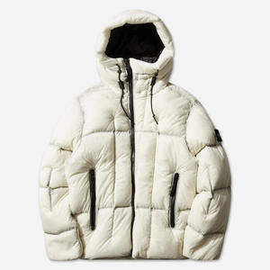New Breathable Quick Dry Woven Puffer <b>Jacket</b> Women's Lightweight Warm Stylish Winter Wear Outdoor Fur Trim Pakistan 2026 - Product Image 5