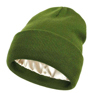 Econex Sports Jacquard Knitted Custom Unisex Winter <b>Beanie</b> Hat Breathable <b>Waterproof</b> 100% Acrylic Street Style Travel 3D - Product Image 5