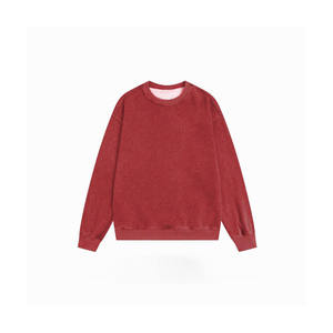 Sweat-shirt décontracté pour homme, doux, streetwear décontracté, vêtements d'hiver pour tous les jours - Product Image 5