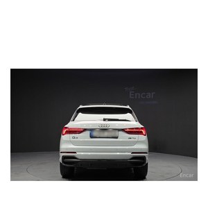 Audi Q3 35 TDI Premium 2023, 30,231 km, Diésel, Asientos de Cuero, Volante a la Izquierda, Cámara Trasera - Product Image 4