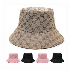 Sombreros de Pescador de Algodón Unisex Ajustables para Viajes Casuales, Moda, Novedad, Gran Venta, Estilo Único de Alta Calidad 2026 - Product Image 2