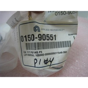 2 AMAT 0150-90551 CA 117.P8/14G.P3 - อุปกรณ์และชิ้นส่วนเซมิคอนดักเตอร์ระดับโลกที่เชื่อถือได้ - Product Image 5