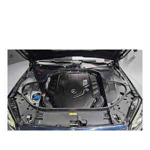 Mercedes-Benz Clase S S560L 4MATIC 2018, 94,680 km, Caja de Cambios Automática, Asientos de Cuero, Volante a la Izquierda, Cámara Trasera - Product Image 6