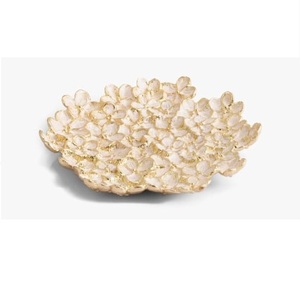 Elegant Design <b>Dinner</b> Table Decoration Serving Metal <b>Tray</b> Multi Functional Decorative Dry Fruits Chocolate Metal <b>Tray</b> - Product Image 3